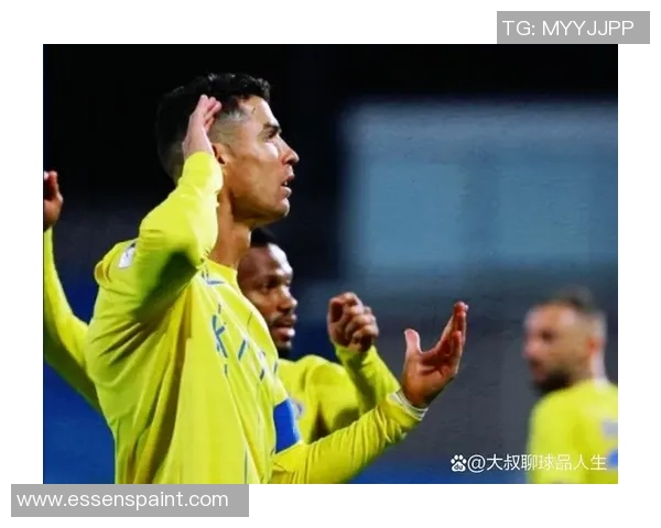 四大足球球星魅力大比拼：梅西、C罗、内马尔与姆巴佩的精彩瞬间分析